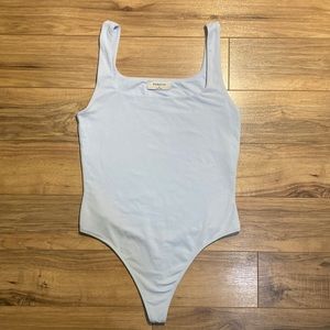 Babaton contour bodysuit